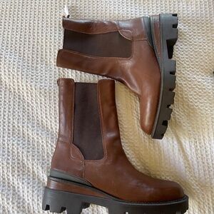 Sam Eldelman  New size 9